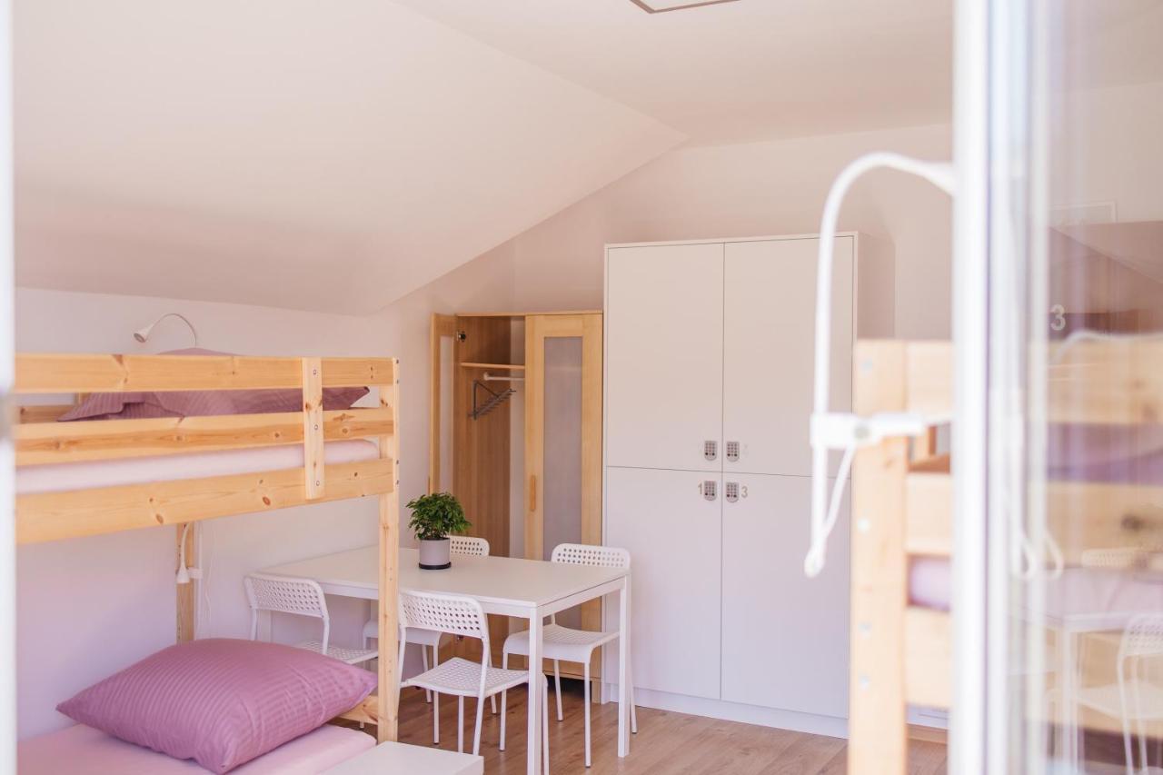 Girls Hostel Krakow